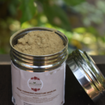 Musk Turmeric-Tin-50g