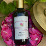 Damask Rose Water -250ml