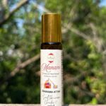 Manam - Shamama Attar - 10ml