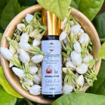 Manam - Mogra attar - 10ml