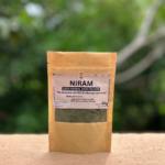 Niram - Herbal Hair colour - 20g