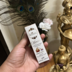 Manam Sandal Saga - 10ml
